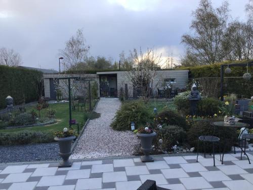  B&B Marianne in Binche