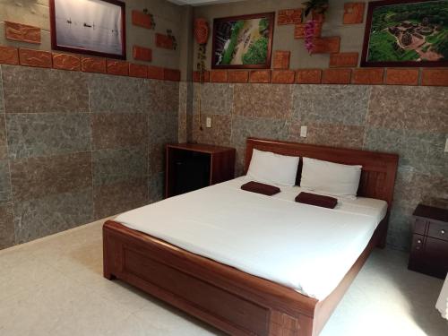 Terra Cotta Homestay and Hostel in Thanh Ha