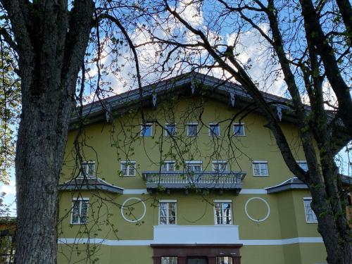 Villa Quintana in Künzing, Deutschland