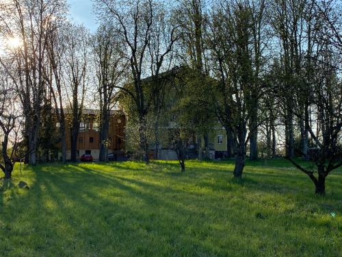Villa Quintana in Künzing, Deutschland