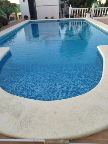  Cottage style apartment in Valencia