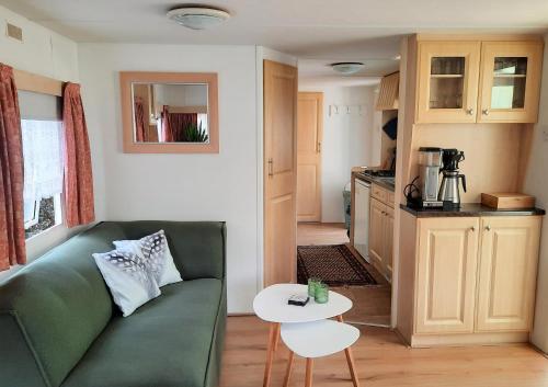  Heerlijke accommodatie op de Hoge Veluwe in Hoenderloo