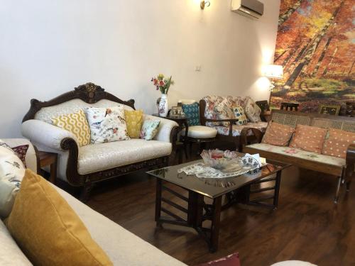 Luxurious Homestay- Chandīgarh