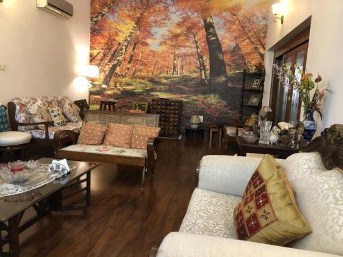 Luxurious Homestay- Chandīgarh