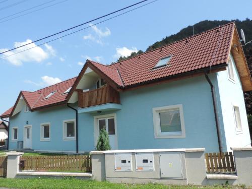 Apartmánový Dom River - image 3
