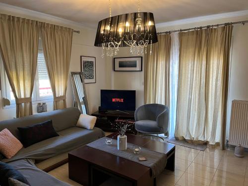 Apartament in Thessaloniki - Apartment - Paliókastron