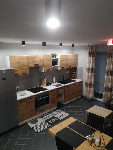 Apartament exclusive Głuszyca (Apartament exclusive Gluszyca) in Gluszyca Gorna