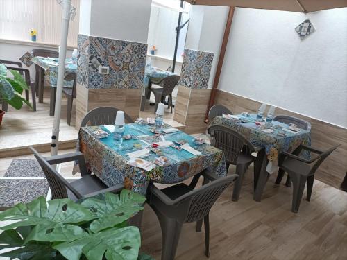  B&B Stella Maris Trapani Centro in Trapani