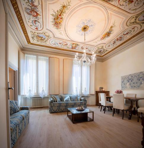 Novella House, Florencie (fotografie 9)