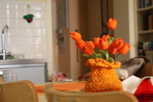 B&B A Casa Di Nancy - main image