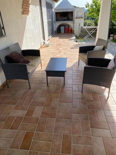 Casa Corofulu Oliena - IUN P2139