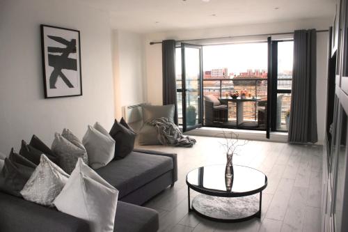 NOVU Apartments Duke Street Liverpool, Liverpool (foto 10)