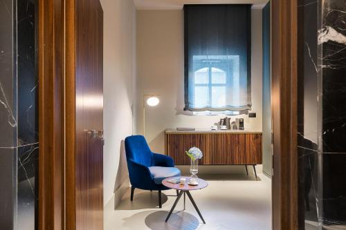 Byssus Suites, Siracusa (foto 8)