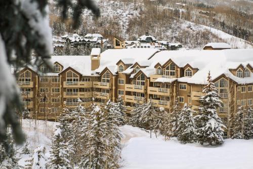 St. James Place - Hotel - Beaver Creek