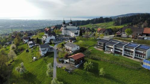  1 ZI Appartement Zauberwald in Bildstein