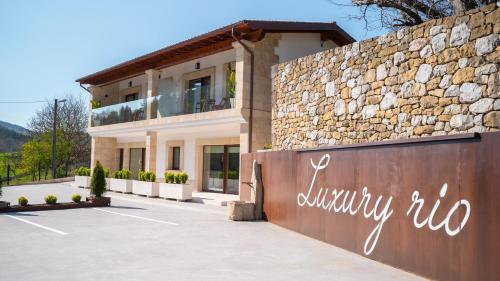 Luxury Río - Apartment - Santillana del Mar