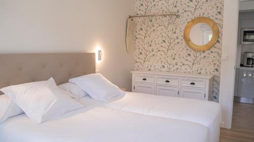  Luxury Río in Santillana del Mar