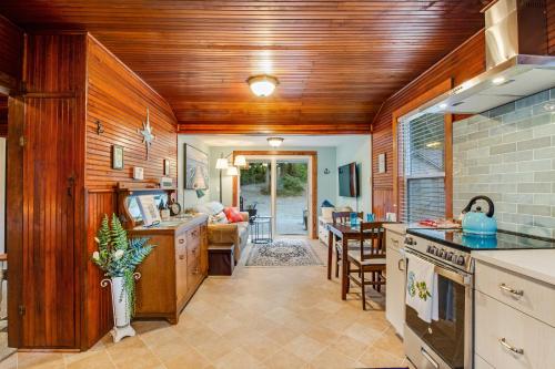 Diamond Sunset Hideaway in Kamano sala (WA)