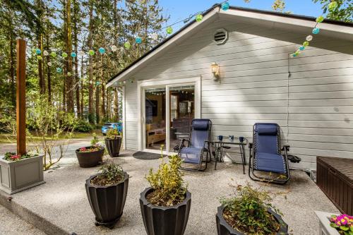 Diamond Sunset Hideaway in Kamano sala (WA)