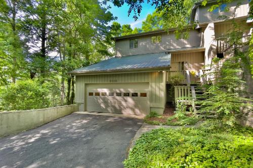 Treetop Serenade - Apartment - Lake Lure