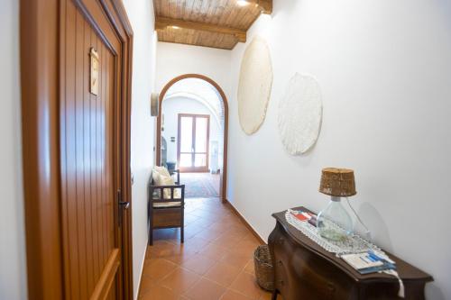 B&B Villa Mamma Grazia