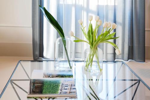 Byssus Suites, Siracusa (foto 10)