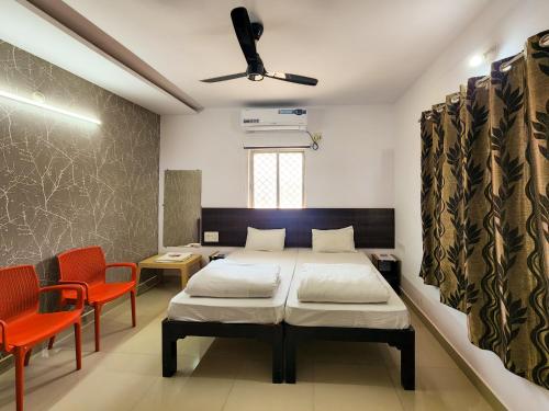 Hotel Shivani Inn in Seoni