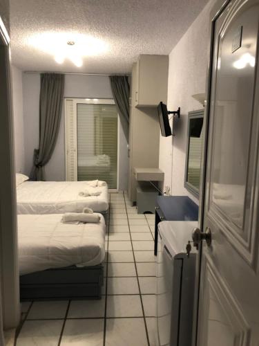  Mistral-Καπος in Erateini