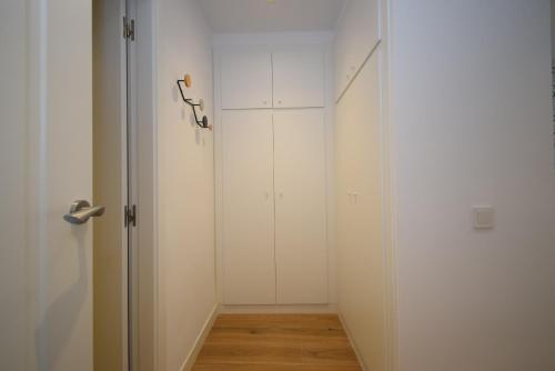 Three-Bedroom Apartment image 8