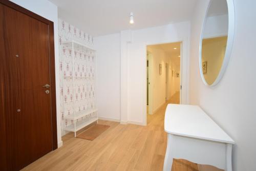 Three-Bedroom Apartment image 7