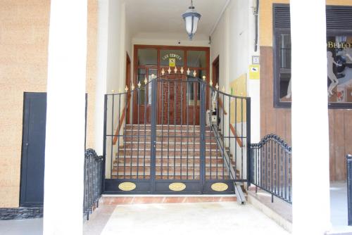 Three-Bedroom Apartment image 3