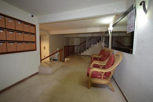 Three-Bedroom Apartment image 1
