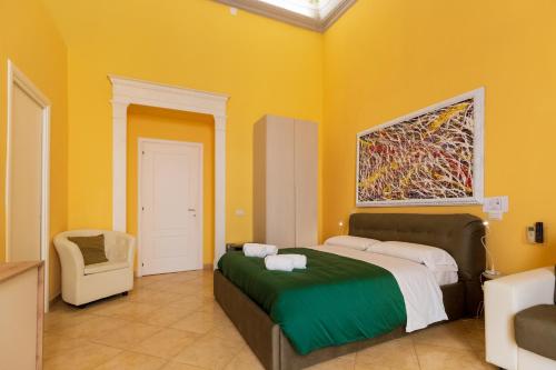 Suites Trinità in Toledo street, Neapel (Foto 10)