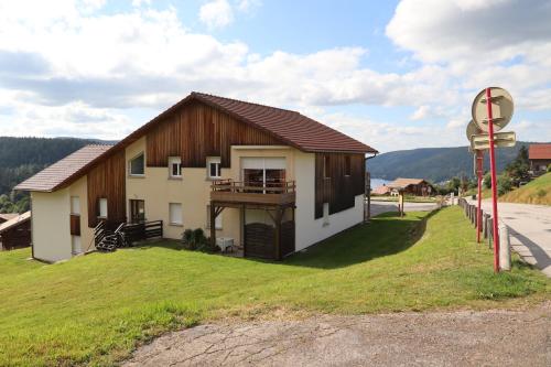 Apartment Location Les balcons de La Mauselaine - Location saisonnière - Gérardmer