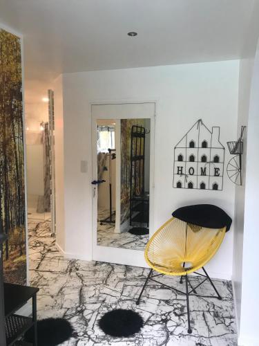Chambres D'Hotes L'Atipic in Saint-Brieuc