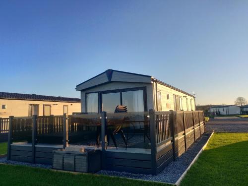 Rivington 32 Hot Tub gîte à louer Cameron