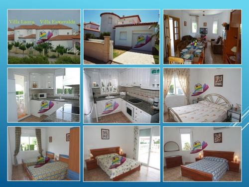  Villa Laura in Miami Platja