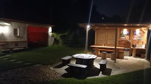 Vadaszles Vendeghaz in Balaton