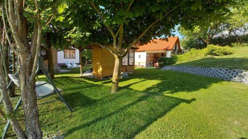 Vadaszles Vendeghaz in Balaton