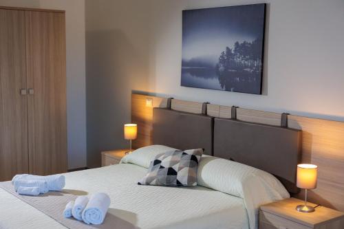 Double Room with Private Bathroom image 10