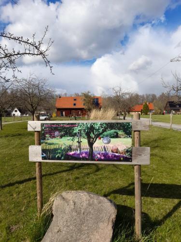 Liljas Haus im Spreewald