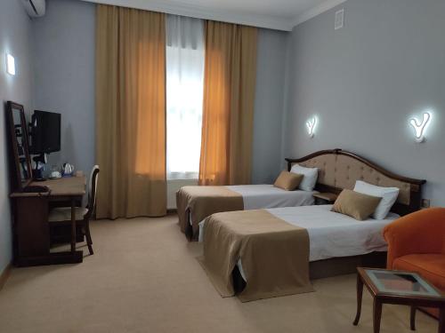 Shindan Hotel Astara