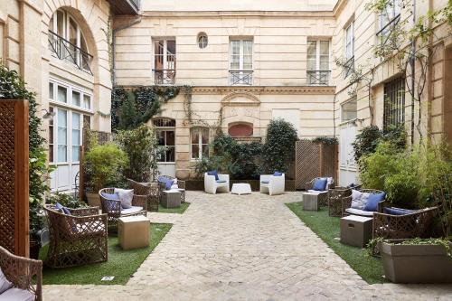 Loft - L'Hôtel Particulier - image 11