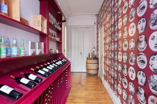 Loft - L'Hôtel Particulier - image 13