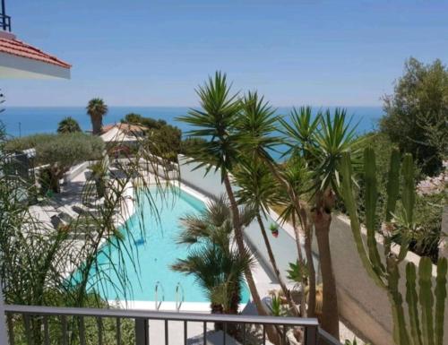 Villa Al Tramonto gîte à louer Licata