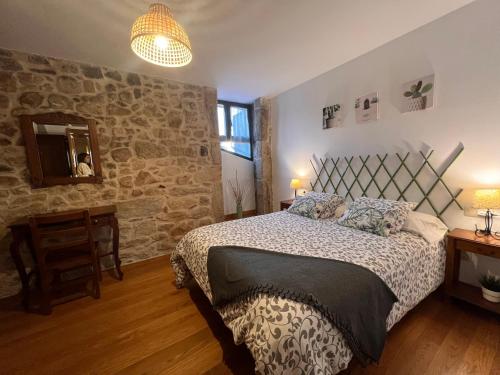 Galicia Getaway - A Casa dos Cancelos