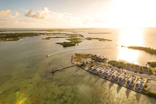 Turtle Island Resort