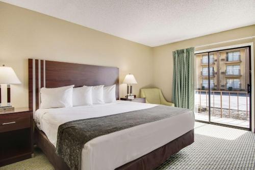 Foto - Rodeway Inn & Suites Portland - Jantzen Beach