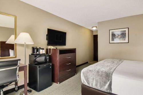 Foto - Rodeway Inn & Suites Portland - Jantzen Beach