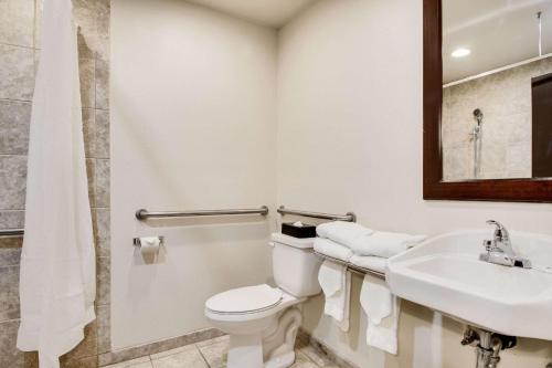 Rodeway Inn & Suites Portland - Jantzen Beach